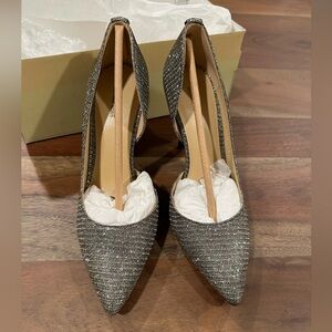 Michael Kors Heels - size 7